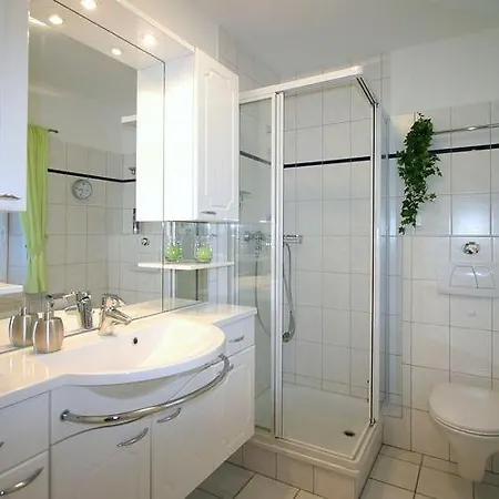 Apartment Gaestehaeuser-heidehof-wohnung-5 *